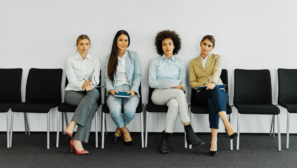women-employees